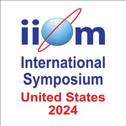 IIOM Symposium, Williamsburg, Virginia, USA