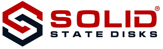 Solid State Disks Ltd
